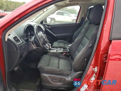 Zdjęcie 7 z 14 samochodu: 2016 MAZDA CX-5 TOURING VIN:JM3KE2CY2G0896634 - miniatura