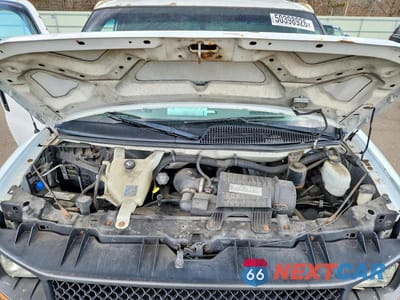 Zdjęcie 12 z 13 samochodu: 2008 CHEV EXPRESS G3500 VIN:1GCHG35K181228430 - miniatura