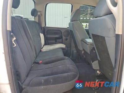 Zdjęcie 10 z 11 samochodu: 2004 DODGE RAM 1500 ST VIN:1D7HU18D54J146131 - miniatura