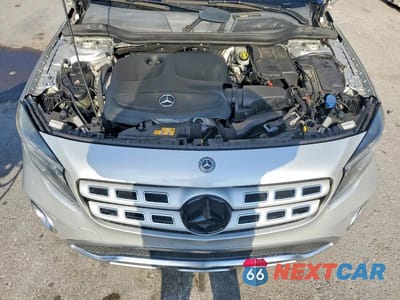 Zdjęcie 12 z 13 samochodu: 2018 MERCEDES-BENZ GLA 250 VIN:WDCTG4EB8JJ495855 - miniatura