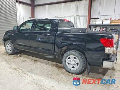 Drugie zdjęcie samochodu z przodu: 2013 TOYOTA TUNDRA GRADE VIN:5TFDW5F11DX303170 - miniatura