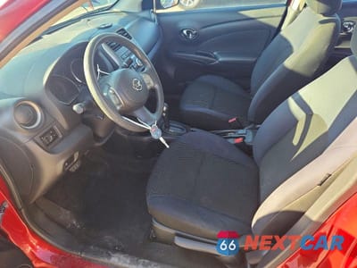 Zdjęcie 7 z 13 samochodu: 2012 NISSAN VERSA 1.6 S VIN:3N1CN7AP6CL889254 - miniatura