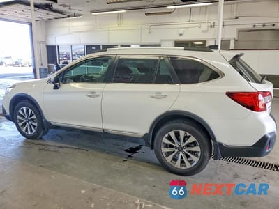 Drugie zdjęcie samochodu z przodu: 2019 SUBARU OUTBACK TOURING VIN:4S4BSETC6K3253844 - miniatura