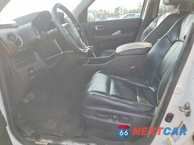 Zdjęcie 7 z 13 samochodu: 2012 HONDA PILOT TOURING VIN:5FNYF4H98CB012978 - miniatura