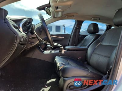 Zdjęcie 7 z 12 samochodu: 2018 CHEVROLET IMPALA LT VIN:2G1105SA9J9177489 - miniatura