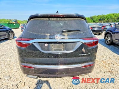 Zdjęcie 6 z 12 samochodu: 2019 BUICK ENCLAVE ESSENCE VIN:5GAERBKW3KJ209515 - miniatura