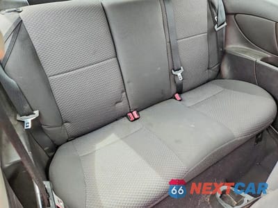 Zdjęcie 10 z 12 samochodu: 2005 FORD FOCUS ZX3 VIN:3FAFP31N35R116503 - miniatura
