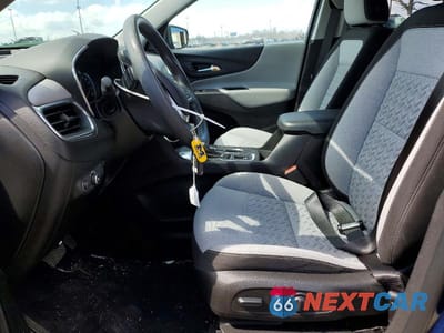 Zdjęcie 7 z 13 samochodu: 2022 CHEVROLET EQUINOX LT VIN:2GNAXKEVXN6112018 - miniatura