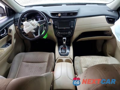 Zdjęcie 8 z 12 samochodu: 2018 NISSAN ROGUE SV VIN:JN8AT2MT0JW492060 - miniatura