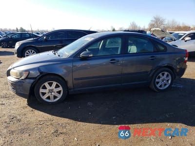 2006 VOLVO S40 2.4I YV1MS382062218661 - główne zdjęcie licytacji z USA - miniatura