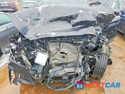Zdjęcie 11 z 12 samochodu: 2025 LINCOLN AVIATOR VIN:5LM5J0XC0SGL22451 - miniatura