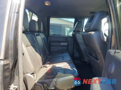 Zdjęcie 10 z 12 samochodu: 2011 FORD F250 SUPER DUTY VIN:1FT7W2BTXBEB54933 - miniatura