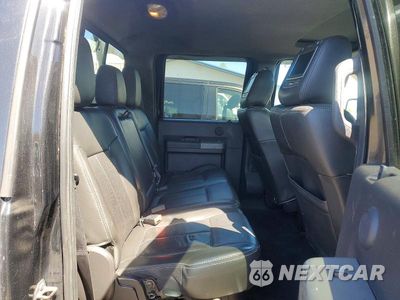 Zdjęcie 10 z 12 samochodu: 2011 FORD F250 SUPER DUTY VIN:1FT7W2BTXBEB54933 - miniatura