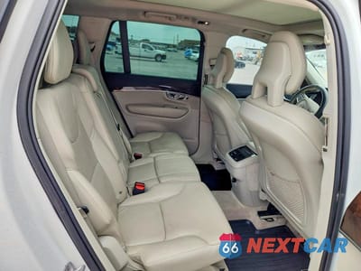 Zdjęcie 11 z 12 samochodu: 2016 VOLVO XC90 T6 VIN:YV4A22PK8G1027398 - miniatura
