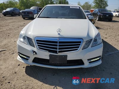 Piąte zdjęcie samochodu w środku: 2012 MERCEDES-BENZ E 350 4MATIC VIN:WDDHF8JB9CA654063 - miniatura