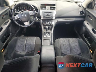Zdjęcie 8 z 12 samochodu: 2010 MAZDA 6 I VIN:1YVHZ8BH0A5M04408 - miniatura