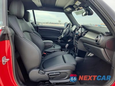Zdjęcie 10 z 13 samochodu: 2024 MINI COOPER S VIN:WMW43DL00R3S14393 - miniatura