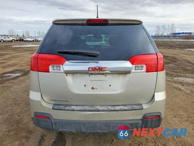 Zdjęcie 6 z 13 samochodu: 2013 GMC TERRAIN SLE VIN:2GKALMEK9D6348720 - miniatura
