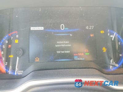 Zdjęcie 9 z 12 samochodu: 2022 TOYOTA COROLLA XSE VIN:JTNA4MBE1N3174993 - miniatura