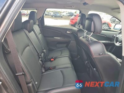 Zdjęcie 11 z 13 samochodu: 2019 DODGE JOURNEY GT VIN:3C4PDDEGXKT732691 - miniatura