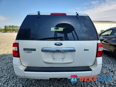 Zdjęcie 6 z 13 samochodu: 2014 FORD EXPEDITION EL LIMITED VIN:1FMJK2A53EEF22146 - miniatura
