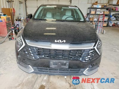 Piąte zdjęcie samochodu w środku: 2024 KIA SPORTAGE EX VIN:5XYK33DF4RG177125 - miniatura
