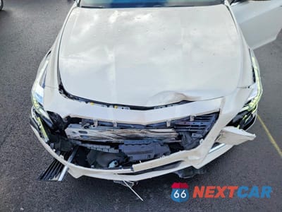 Zdjęcie 11 z 12 samochodu: 2014 CADILLAC CTS LUXURY COLLECTION VIN:1G6AR5S31E0126392 - miniatura