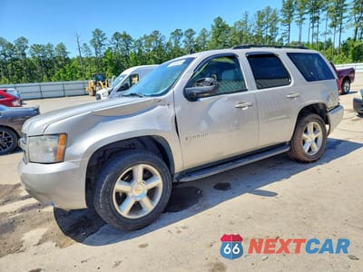 2007 CHEVROLET TAHOE C1500 1GNFC13097J406096 - główne zdjęcie licytacji z USA - miniatura