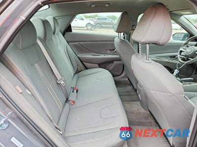 Zdjęcie 10 z 13 samochodu: 2025 HYUNDAI ELANTRA SEL SPORT VIN:KMHLM4DG9SU029603 - miniatura
