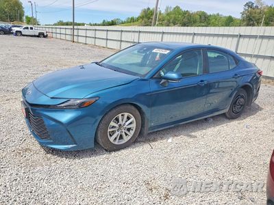 2026 TOYOTA CAMRY LE 4T1DAACK6TU676849 - główne zdjęcie licytacji z USA - miniatura