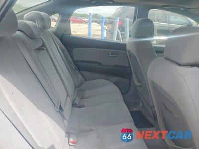 Zdjęcie 10 z 12 samochodu: 2007 HYUNDAI ELANTRA GLS VIN:KMHDU46D97U207170 - miniatura