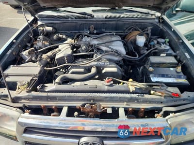 Zdjęcie 11 z 13 samochodu: 1999 TOYOTA 4RUNNER SR5 VIN:JT3GN86R5X0097120 - miniatura