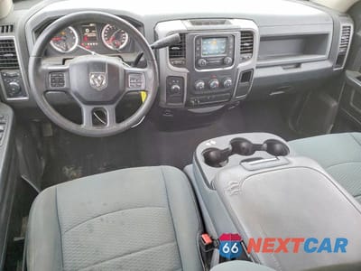 Zdjęcie 8 z 12 samochodu: 2014 RAM 1500 ST VIN:1C6RR7FT2ES157992 - miniatura