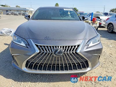 Piąte zdjęcie samochodu w środku: 2023 LEXUS ES 300H BASE VIN:58ADA1C1XPU030526 - miniatura