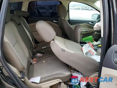 Zdjęcie 10 z 12 samochodu: 2015 FORD ESCAPE SE VIN:1FMCU0G98FUB75177 - miniatura