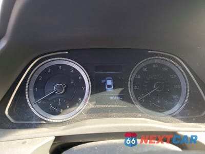 Zdjęcie 9 z 12 samochodu: 2021 HYUNDAI SONATA SE VIN:5NPEG4JA3MH067426 - miniatura
