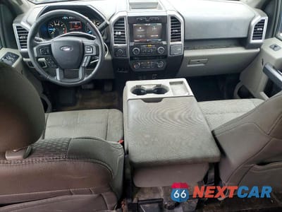 Zdjęcie 8 z 12 samochodu: 2015 FORD F150 SUPERCREW VIN:1FTEW1EP3FFC29116 - miniatura