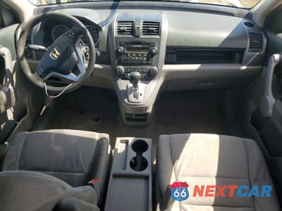 Zdjęcie 8 z 12 samochodu: 2007 HONDA CR-V EX VIN:JHLRE38577C038430 - miniatura