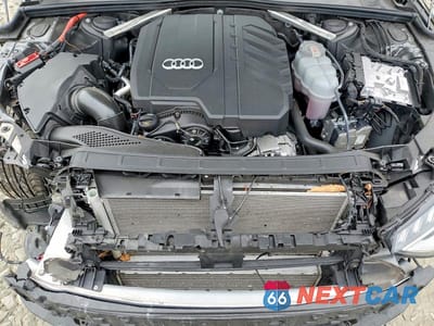 Zdjęcie 11 z 12 samochodu: 2022 AUDI A4 PRESTIGE 45 VIN:WAUFAAF43NN013131 - miniatura