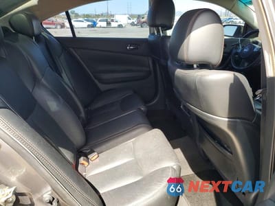 Zdjęcie 10 z 13 samochodu: 2014 NISSAN MAXIMA 3.5 SV VIN:1N4AA5AP0EC909314 - miniatura