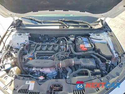 Zdjęcie 11 z 12 samochodu: 2024 HONDA ACCORD LX VIN:1HGCY1F24RA091478 - miniatura
