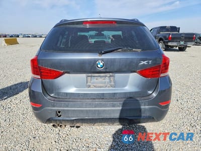 Zdjęcie 6 z 12 samochodu: 2014 BMW X1 XDRIVE28I VIN:WBAVL1C58EVY13068 - miniatura