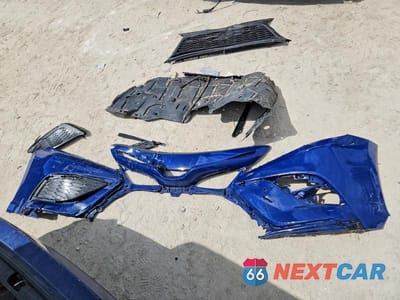 Zdjęcie 12 z 12 samochodu: 2023 TOYOTA CAMRY HYBRID SE NIGHTSHADE VIN:4T1T31AK3PU046611 - miniatura