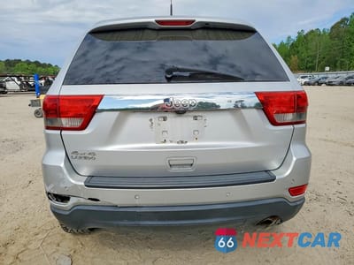 Zdjęcie 6 z 13 samochodu: 2012 JEEP GRAND CHEROKEE LAREDO VIN:1C4RJFAG0CC106860 - miniatura