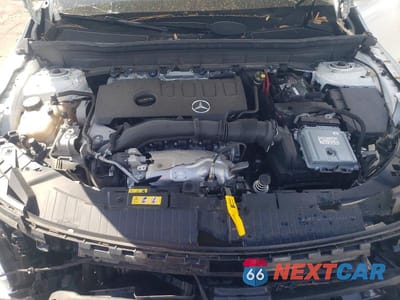 Zdjęcie 12 z 14 samochodu: 2023 MERCEDES-BENZ GLB 250 VIN:W1N4M4GB3PW301611 - miniatura
