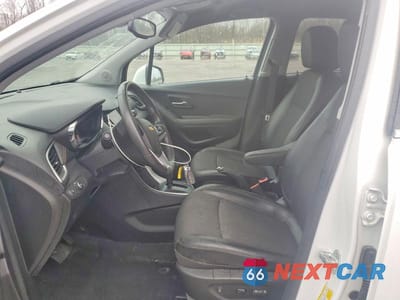 Zdjęcie 7 z 13 samochodu: 2020 CHEVROLET TRAX 1LT VIN:KL7CJPSB6LB319037 - miniatura