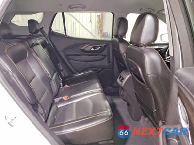 Zdjęcie 11 z 13 samochodu: 2019 GMC TERRAIN SLT VIN:3GKALVEV2KL384130 - miniatura