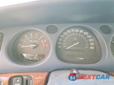 Zdjęcie 9 z 12 samochodu: 2000 BUICK LESABRE LIMITED VIN:1G4HR54K9YU130358 - miniatura