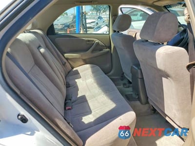 Zdjęcie 10 z 13 samochodu: 1997 TOYOTA CAMRY LE VIN:JT2BG22K1V0049416 - miniatura