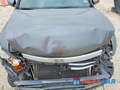 Zdjęcie 11 z 12 samochodu: 2012 HONDA ACCORD EXL VIN:1HGCP2F82CA052103 - miniatura